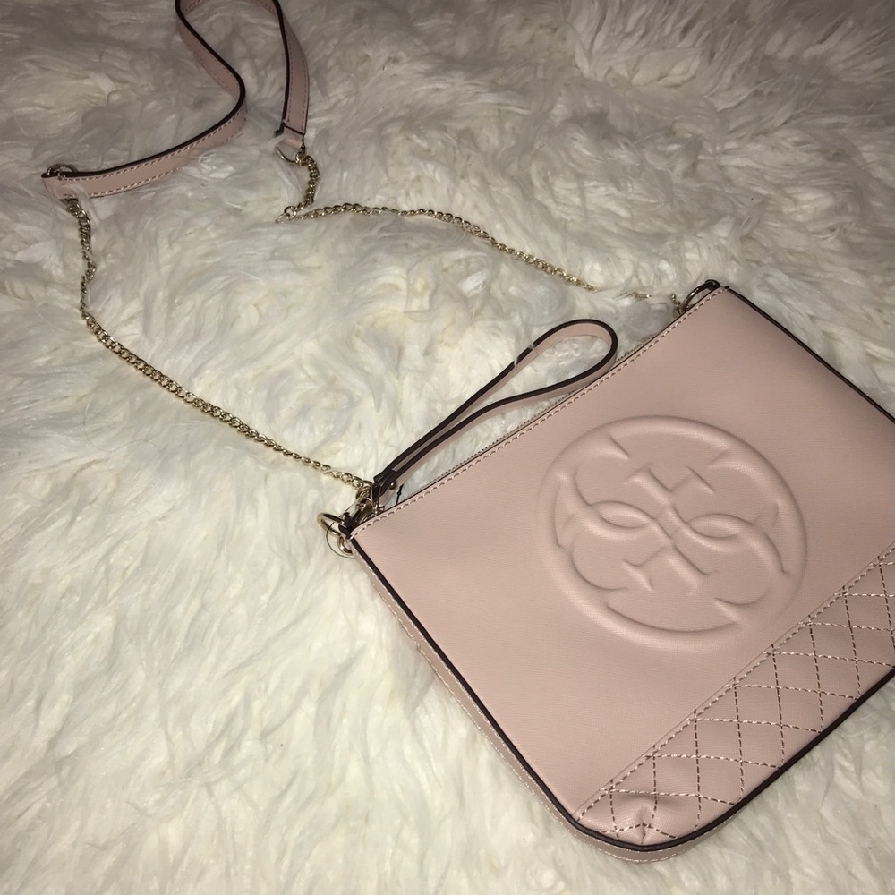 Guess crossbody